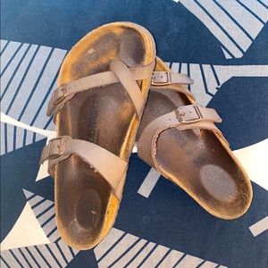 Mayari Birkenstock Sandals